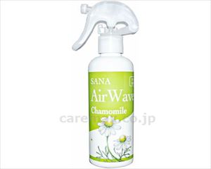 【※法人・施設限定・送料別途】Air Wave / カモミール 200g(cm-484494)【販売単位:25】