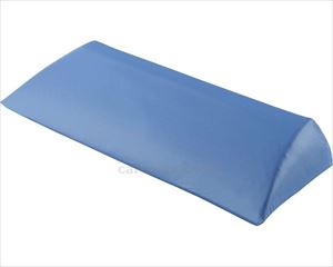 オーエスト 体位変換クッション（背用） / EM-PCT75 ブルー(cm-484496)【販売単位:1】