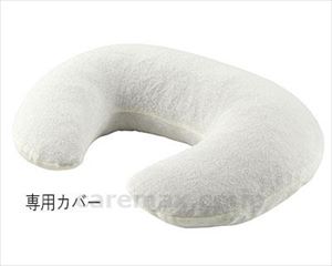 オーエスト 体幹保持クッション / EM-WCPC ブルー(cm-484544)【販売単位:1】