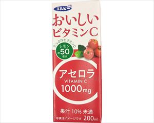 【※取り寄せ・送料別途】おいしいビタミンCアセロラ / 24364(cm-484891)【販売単位:240】