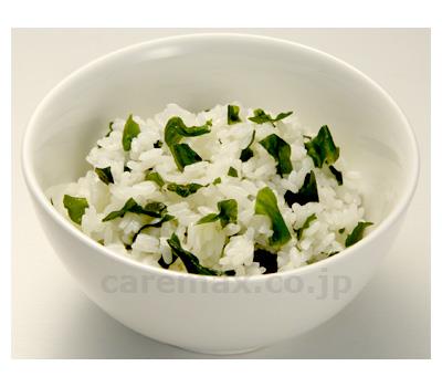 マジックライス　保存食　わかめご飯 / 1FMR31022AC　100g(cm-485380)【販売単位:50】