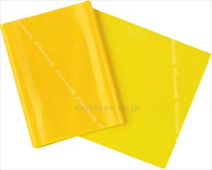 セラバンド フォーエントリー / TBE-1 イエロー(cm-485435)【販売単位:1】