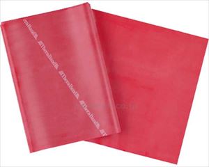 セラバンド フォーエントリー / TBE-2 レッド(cm-485437)【販売単位:1】