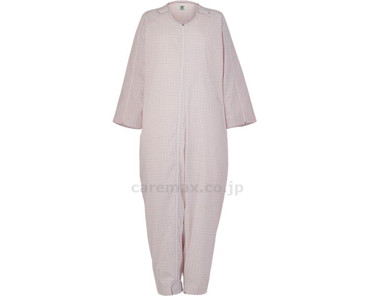 フドーねまきCスリーシーズン / 107102　ピンク　S(cm-485537)【販売単位:1】