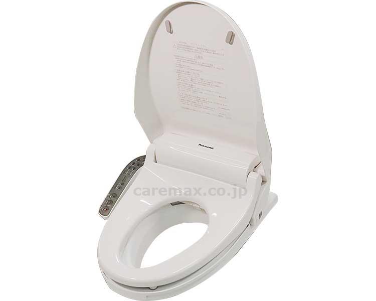 温水洗浄便座付き補高便座α　リモコン無し / PN-L52021　＃3(cm-485792)【販売単位:1】