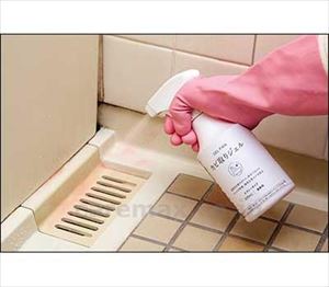 【※取り寄せ・送料別途】GELPiKAカビ取りジェルスプレータイプ / AP-438304 300mL(cm-485875)【販売単位:1】