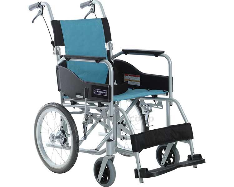 STAYER　介助用　SY16-42SB / 座幅42cm　No.111（ミント）(cm-485909)【販売単位:1】