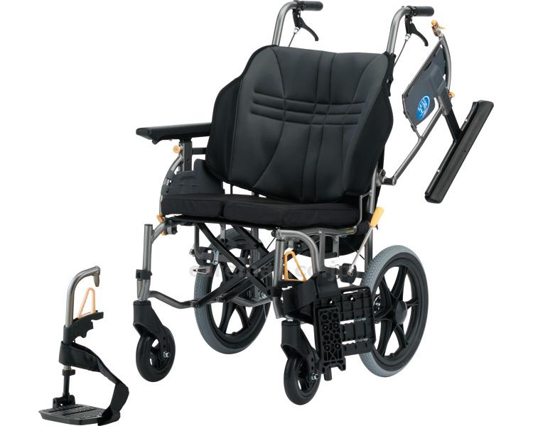 座王X　NAH-X521W / 座幅40cm　ガンメタ(cm-485912)【販売単位:1】