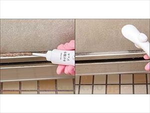 【※取り寄せ・送料別途】GELPiKAカビ取りジェルチューブタイプ / AP-438328 100g(cm-485916)【販売単位:1】