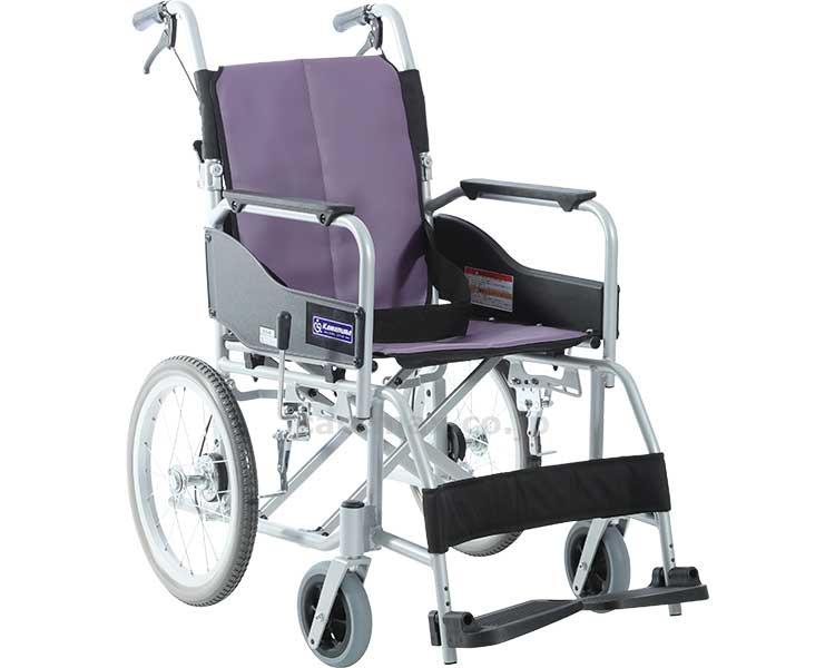 STAYER　介助用　SY16-42SB / 座幅42cm　No.112（フジレザー）(cm-485923)【販売単位:1】