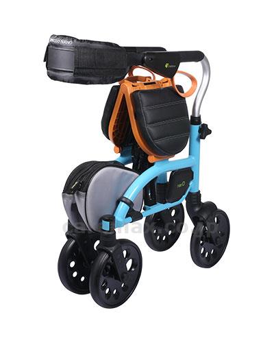 エクスプレッソナノ / WNR61J2　ライトブルー(cm-485931)【販売単位:1】