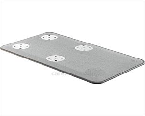 【※法人・施設限定・送料別途】AT-CR　ベースプレートN / 530-000(cm-486054)【販売単位:1】