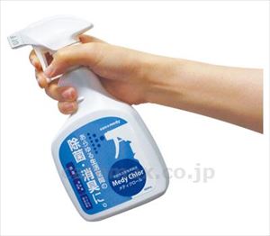 【※法人・施設限定・送料別途】メディクロール 400mL / 00035231(cm-486071)【販売単位:1】