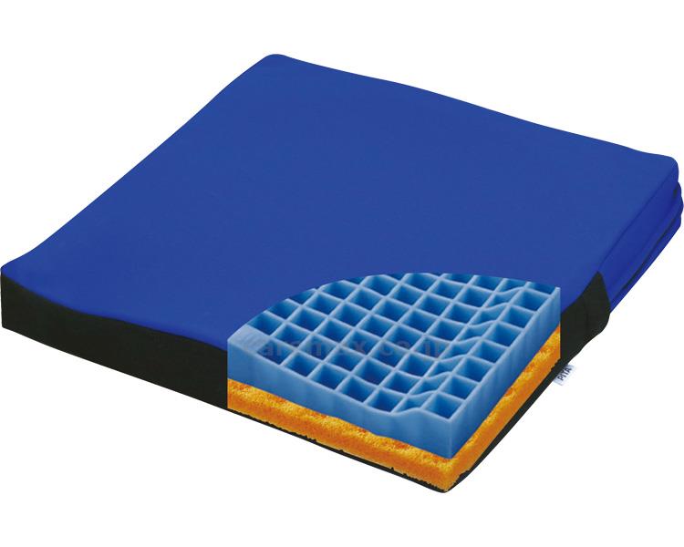 ピタ・シートクッションMk2 / MK2PT002B　ブルー(cm-486105)【販売単位:1】