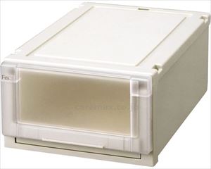 【※法人・施設限定・送料別途】フィッツユニットケース 3520 / カプチーノ(cm-486487)【販売単位:4】