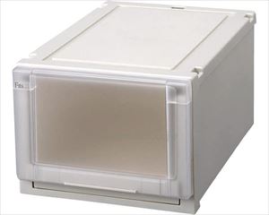【※法人・施設限定・送料別途】フィッツユニットケース 3525 / カプチーノ(cm-486494)【販売単位:4】