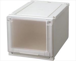 【※法人・施設限定・送料別途】フィッツユニットケース 3530 / カプチーノ(cm-486496)【販売単位:3】