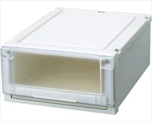 【※法人・施設限定・送料別途】フィッツユニットケース 4020 / カプチーノ(cm-486497)【販売単位:4】