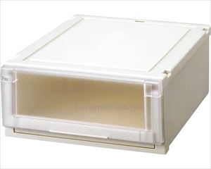【※法人・施設限定・送料別途】フィッツユニットケース 4520 / カプチーノ(cm-486510)【販売単位:4】