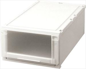 【※法人・施設限定・送料別途】フィッツユニットケースL 3923 / カプチーノ(cm-486518)【販売単位:4】