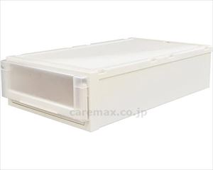 【※法人・施設限定・送料別途】フィッツユニットケースL 4418 / カプチーノ(cm-486534)【販売単位:4】