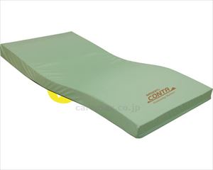 【※法人・施設限定・送料別途】ナーセントコンタ　替えカバー　防水タイプ　幅91cm用 / NCM-91C(cm-487921)【販売単位:1】