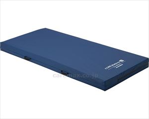 【※法人・施設限定・送料別途】コアマットレス12　エクセレント　防水タイプ / SA-9321L　90cm幅(cm-487999)【販売単位:1】