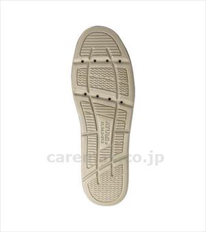 【※法人・施設限定・送料別途】SUTTO　warm（スットウォーム）　2247　片足 / LL　ミストグレー　右足(cm-488066)【販売単位:1】