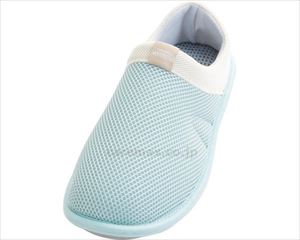 【※法人・施設限定・送料別途】SUTTO　fresh（スットフレッシュ）　2248　片足 / L　ミント　右足(cm-488098)【販売単位:1】