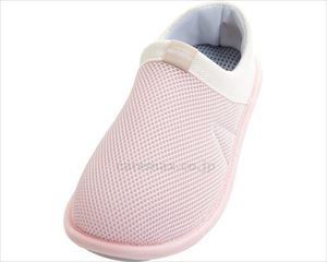 【※法人・施設限定・送料別途】SUTTO　fresh（スットフレッシュ）　2248　片足 / S　ピーチ　右足(cm-488108)【販売単位:1】