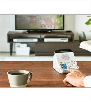 【※取り寄せ・送料別途】赤外線コードレススピーカーシステム / AT-SP450TV　リモコン付(cm-488281)【販売単位:1】