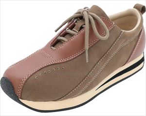 タウニークラブ　フィル / 23.5cm　サンドカーキ(cm-488595)【販売単位:1】
