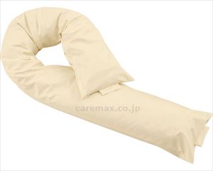 ロンボクッション用清拭防水カバー / SN-HCS(cm-488648)【販売単位:1】