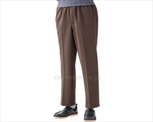 総ゴムらくらくパンツ / 820564-05　3L　ブラウン(cm-490383)【販売単位:1】