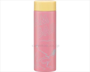 【※法人・施設限定・送料別途】超軽量マグボトル 350mL / STYL4 SNOOPY(cm-491057)【販売単位:1】