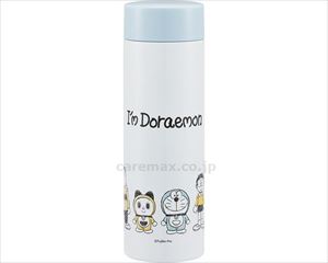 【※法人・施設限定・送料別途】超軽量マグボトル 350mL / STYL4 ドラえもん(cm-491058)【販売単位:1】