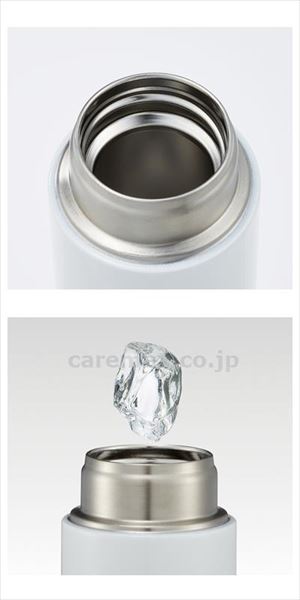【※法人・施設限定・送料別途】超軽量マグボトル 350mL / STYL4 ドラえもん(cm-491058)【販売単位:1】