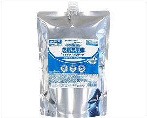 【※法人・施設限定・送料別途】いちばんお肌洗浄液 / 4805021 900mL 詰替用(cm-491241)【販売単位:6】