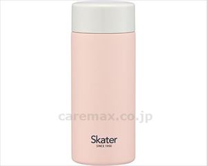 【※法人・施設限定・送料別途】超軽量マグボトル 250mL / STYL2 くすみピンク(cm-491601)【販売単位:1】