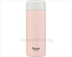 【※法人・施設限定・送料別途】超軽量マグボトル 300mL / STYL3 くすみピンク(cm-491605)【販売単位:1】