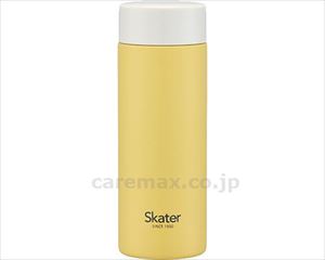 【※法人・施設限定・送料別途】超軽量マグボトル 300mL / STYL3 くすみイエロー(cm-491607)【販売単位:1】