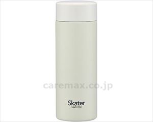 【※法人・施設限定・送料別途】超軽量マグボトル 300mL / STYL3 くすみグレー(cm-491612)【販売単位:1】