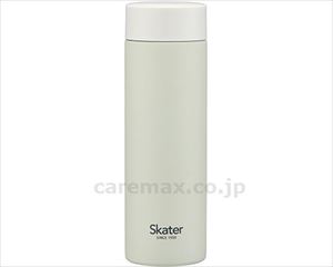 【※法人・施設限定・送料別途】超軽量マグボトル 350mL / STYL4 くすみグレー(cm-491617)【販売単位:1】