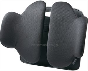 【※取り寄せ・送料別途】ボディカルテ　腰楽座サポートプレート / 091216(cm-491929)【販売単位:1】