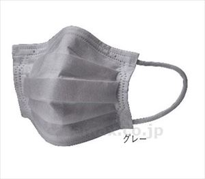 BMCカラーマスク / 30枚入(cm-492543)【販売単位:60】