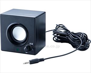 【※取り寄せ・送料別途】テレビ用手もとスピーカー / ANS-502(cm-492600)【販売単位:1】