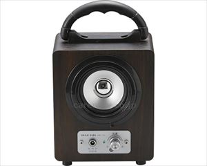 【※取り寄せ・送料別途】大きな手もとスピーカー / ANS-702(cm-492716)【販売単位:1】
