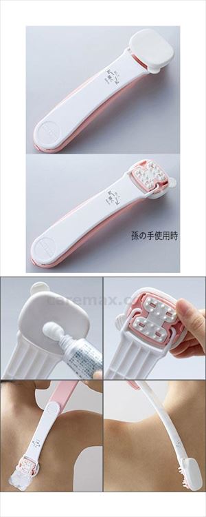 【※取り寄せ・送料別途】軟こうぬりちゃんコンパクト ブリスター / ASH-41CBL ブルー(cm-492766)【販売単位:1】