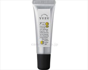 YUZUリップクリーム / 61021 7g(cm-492785)【販売単位:1】