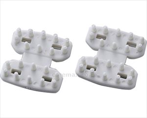 【※取り寄せ・送料別途】軟こうぬりちゃん専用取替えゴムヘッド / ASH-005 2個入(cm-492786)【販売単位:1】